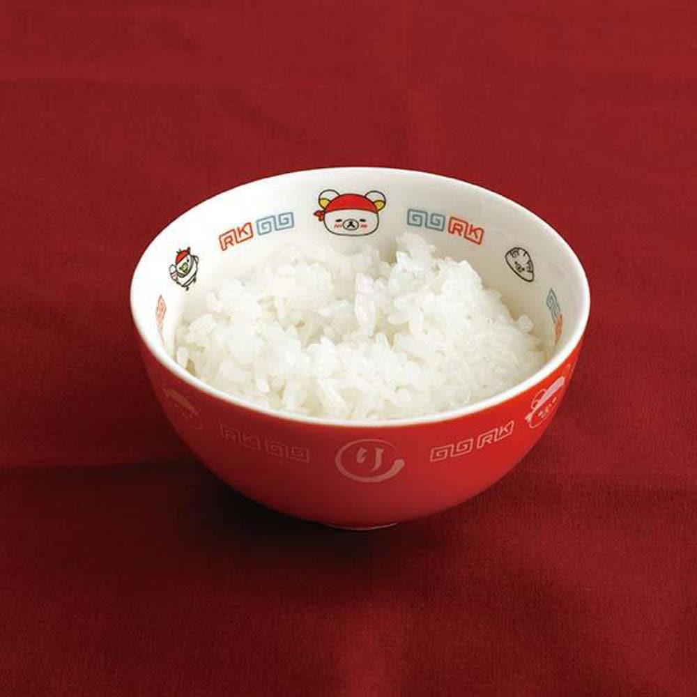 리락쿠마 언제든지 라면 잡화 밥그릇