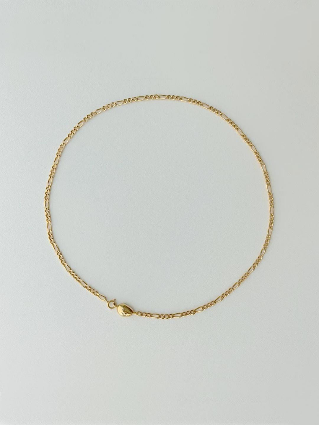 melting pebble choker