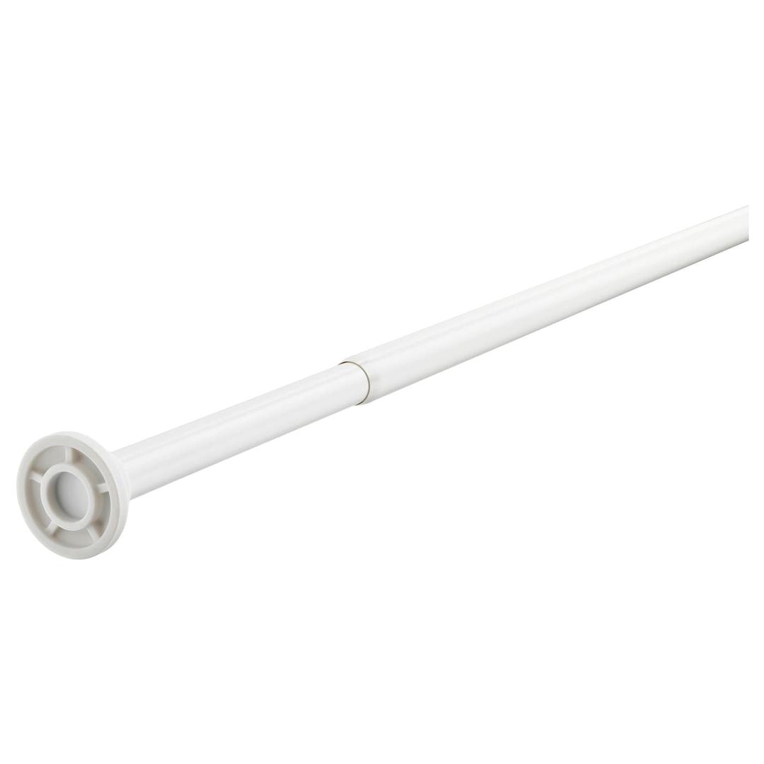 BOTAREN 보타렌 샤워커튼봉 - 화이트 120-200 cm