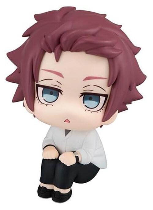 룩업 블루 록 이토시 사에