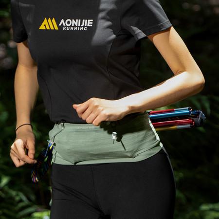 이런 상품 어때요? 본사직영 오니지 러닝벨트 마라톤 허리벨트 가방 클라우드 H16