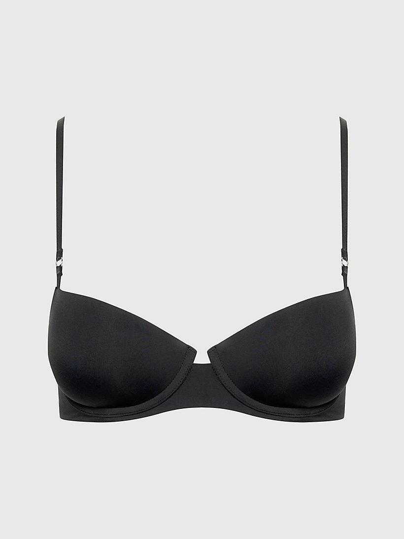 Soutien-gorge balconnet liftant - Minimalist