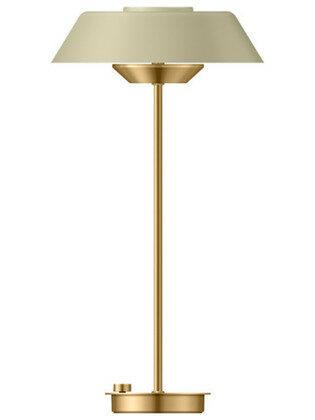 삼성전자 인테리어 조명 테이블 스탠드 (Gold / Sand Beige)