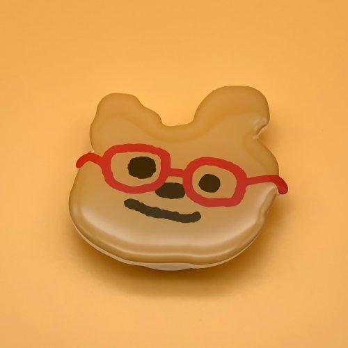 안경 무룩이 스마트톡