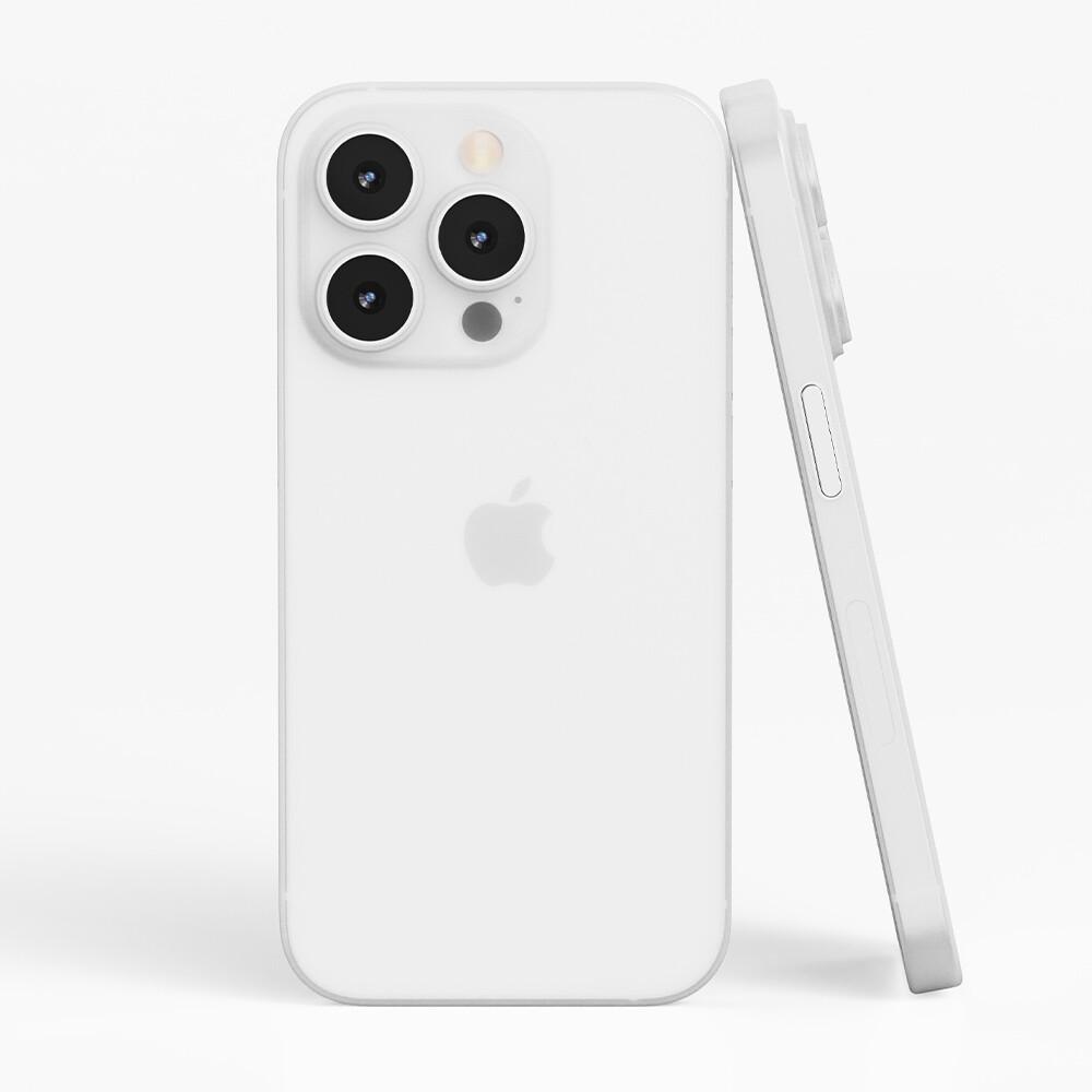 아이폰 16 슬림 케이스 - Claire