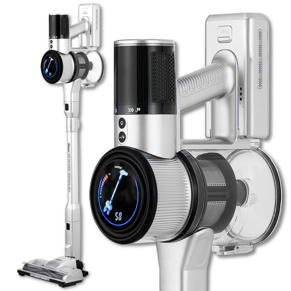 차이슨무선청소기 플래티넘 S9 무선청소기 2024년형 최신형