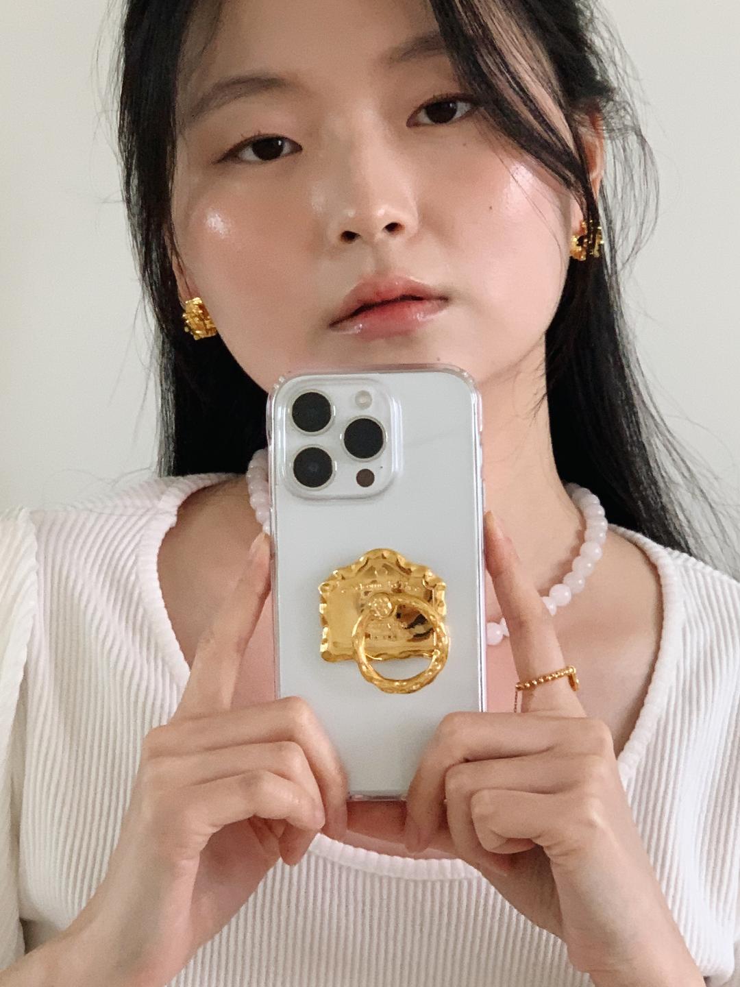 My address ring 링톡