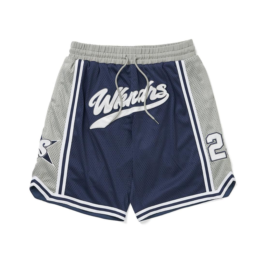 [6/7 예약배송]BASKETBALL SHORTS