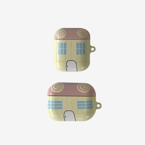 inimini | Yellowhouse sound case