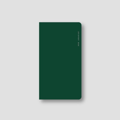 라이프 오디세이 – 북(Book)