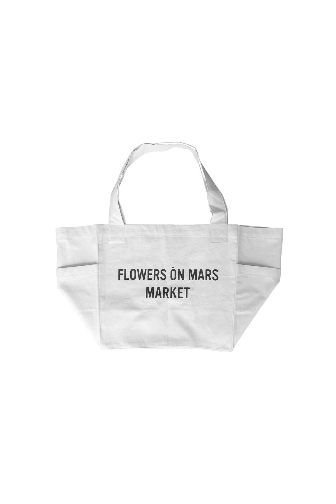 FÒM shopper bag [ivory]