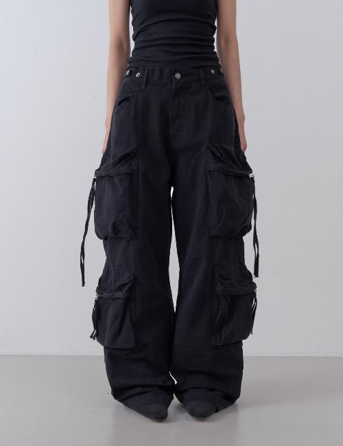 dyeing hardtack cargo pants