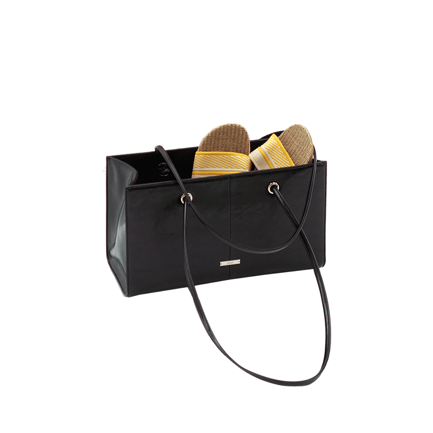 TENUE half, black