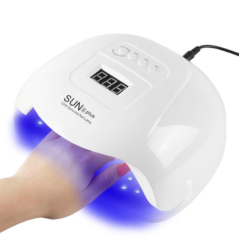 SUN전문가용LED UV젤네일램프 네일레진아트기계경화기
