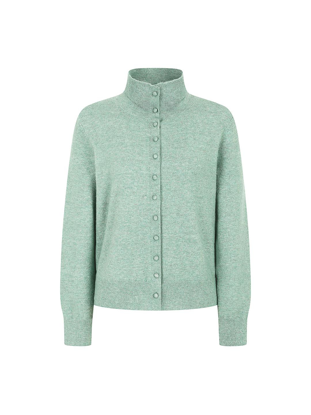 JJ지고트 투웨이 칼라 가디건 (MINT) GPBP1CD291