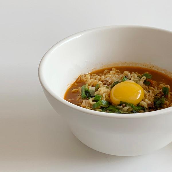 [피클샵] 시라쿠스 뉴욕 면기