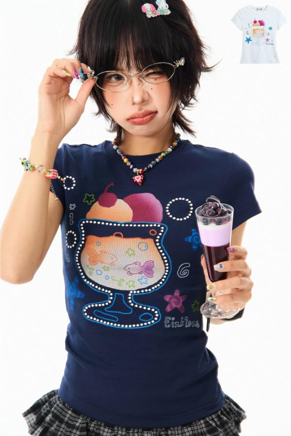 BLUU-OVS-286 (Women's)