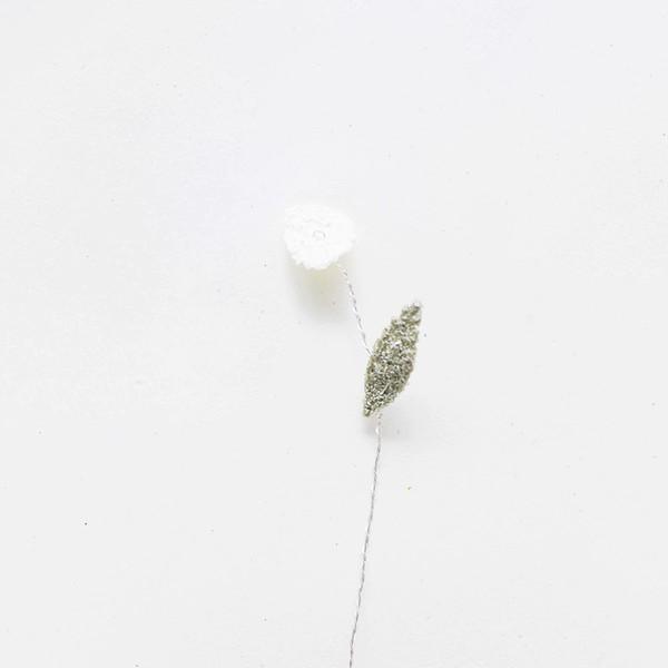 Garden Bookmark 15