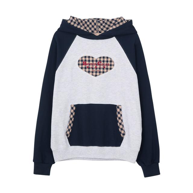 送料関税込 【NO E MOSEN】 09 Eyelet Washed Hoodie 비엑세스 [no E mosen] 09 Eyelet Washed Hoodie (2color