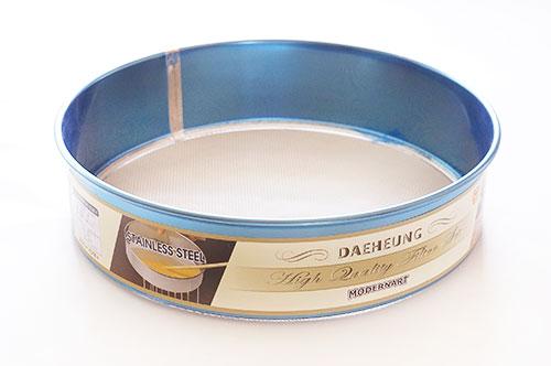 스텐밀가루체(대,중간체)