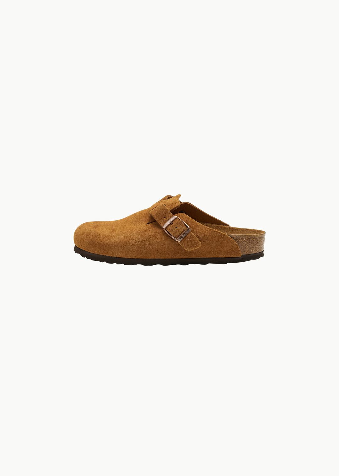 boston leve, mink