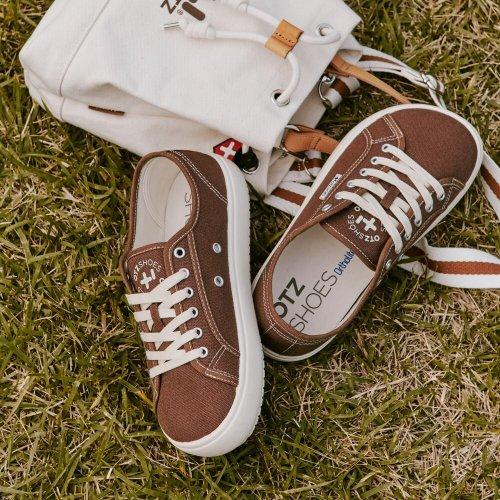 필그림 캔버스 클래식 스니커즈 FLOTCA1U02