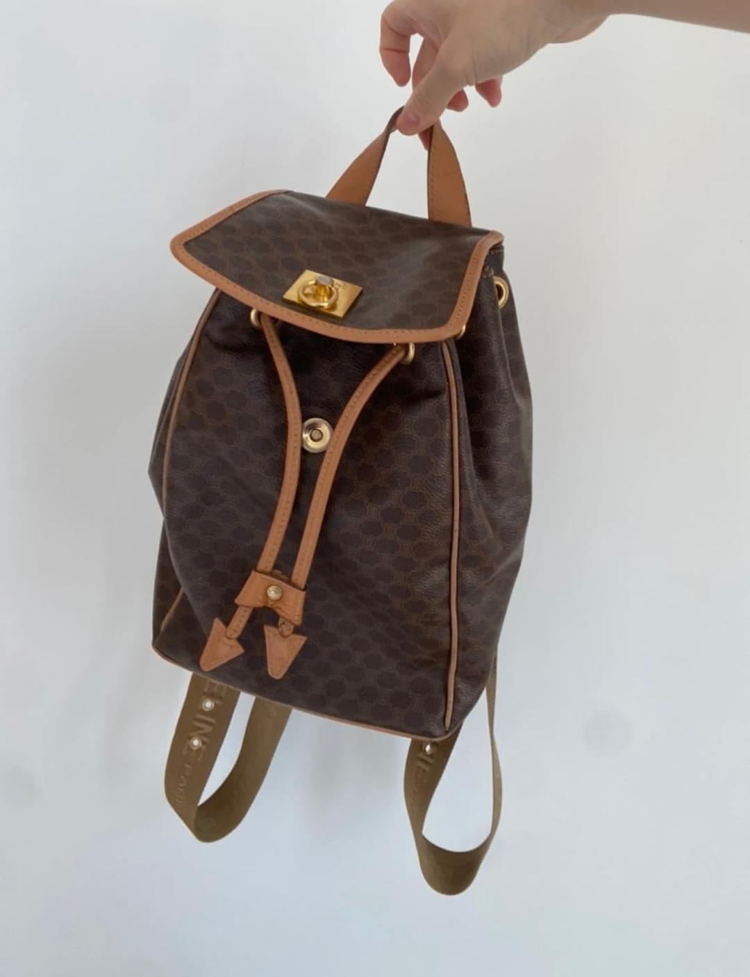 셀린마카담백팩 | 후루츠패밀리