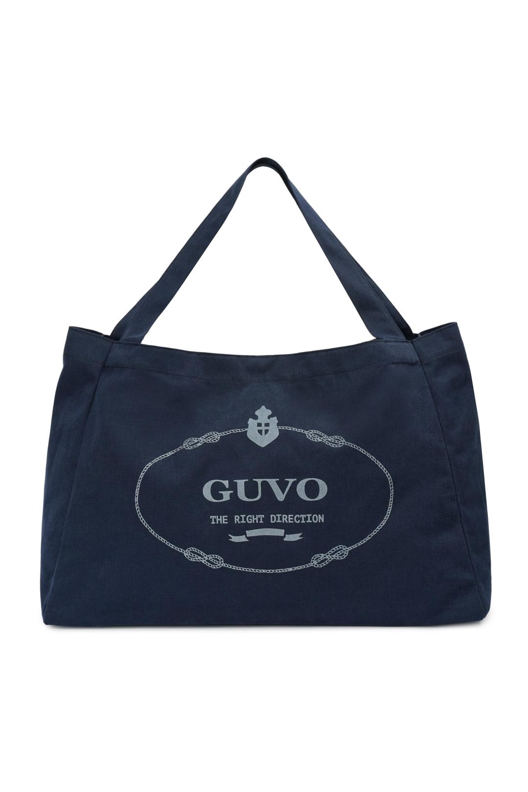 Mass Mail Bag, navy