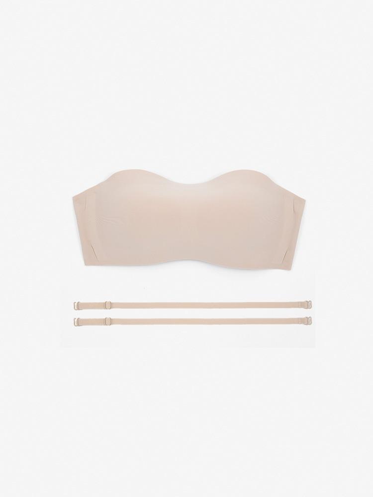 아멜리 오프숄더 브라렛 2 PACK