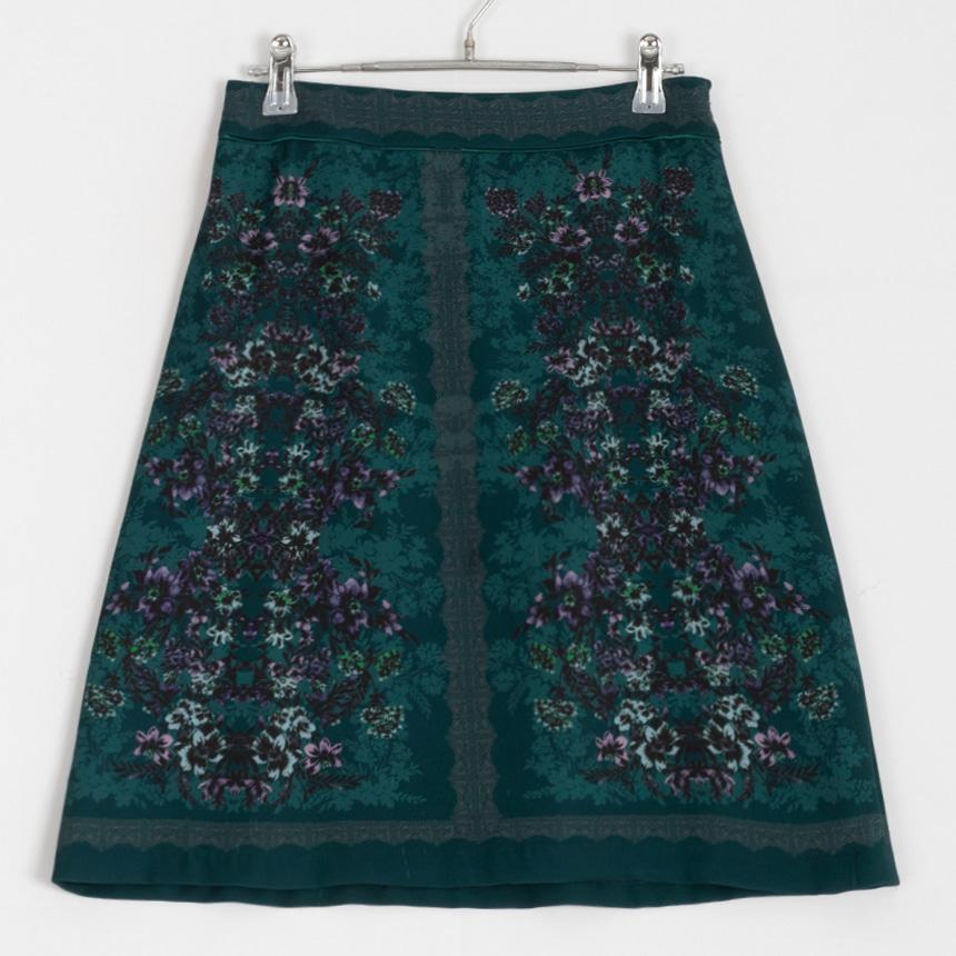 sunauna ( 권장 M , made in japan ) skirt