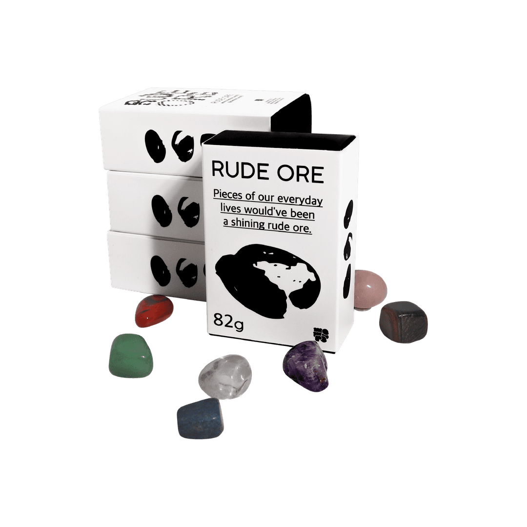 RUDE ORE