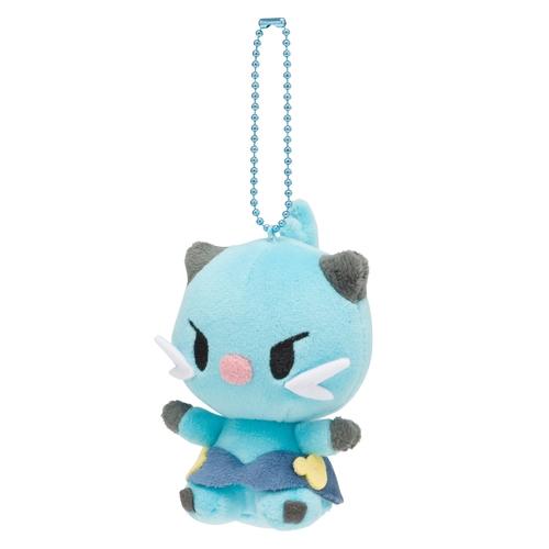 포켓몬센터 마스코트 Pokémon Dolls 쌍검자비