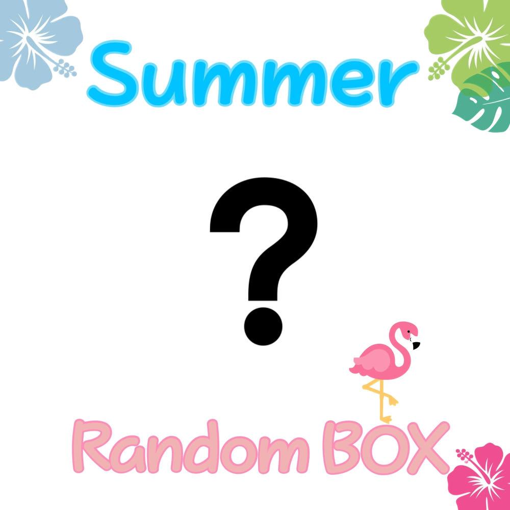 [EVENT] SUMMER 랜덤박스(2kg내외)