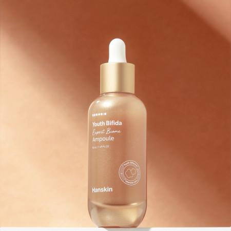 이런 상품 어때요? 한스킨 어린 비피다 엑스퍼트 바이옴 앰플 50ml