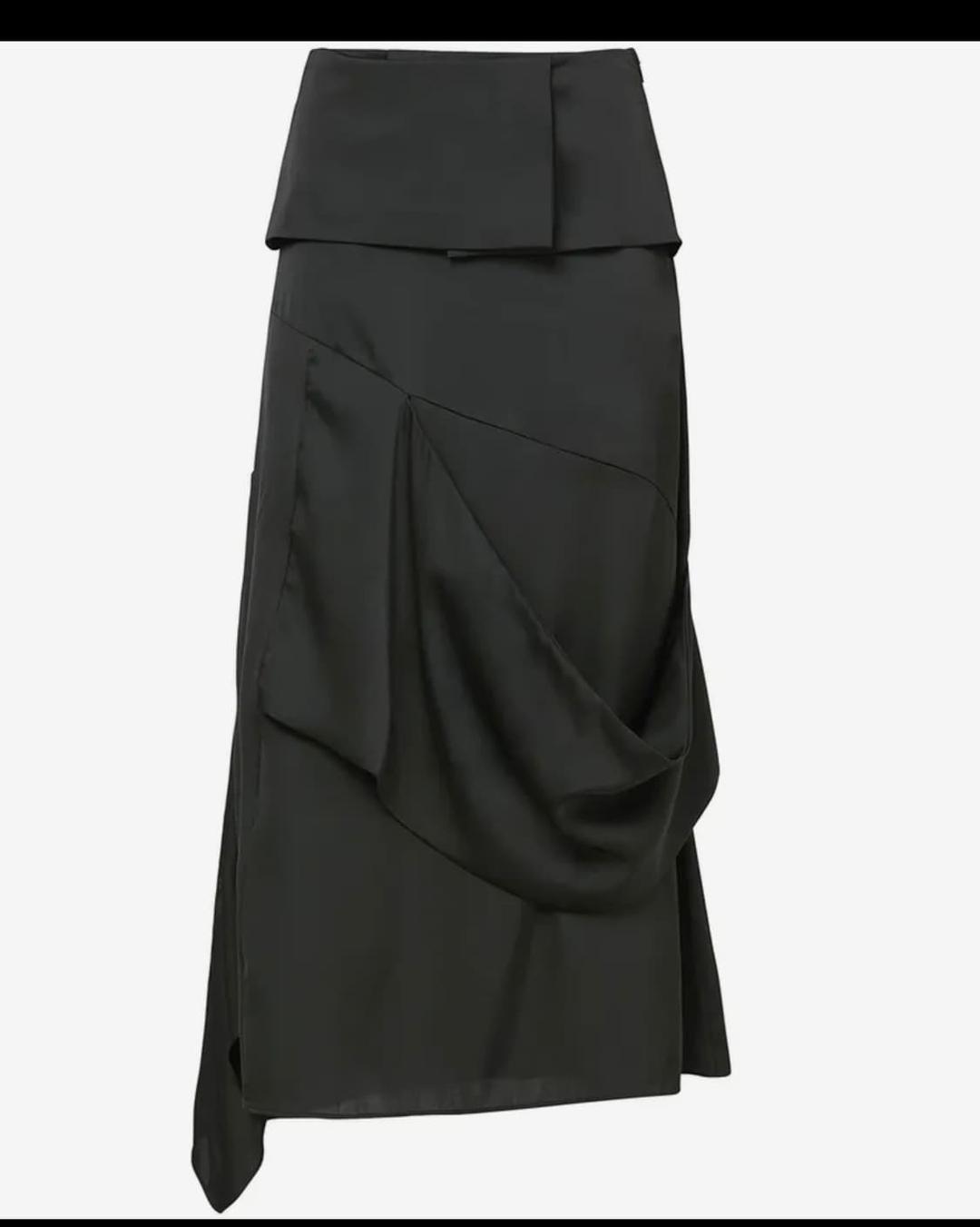 FLAREUP 플레어업 롱스커트 | 후루츠패밀리