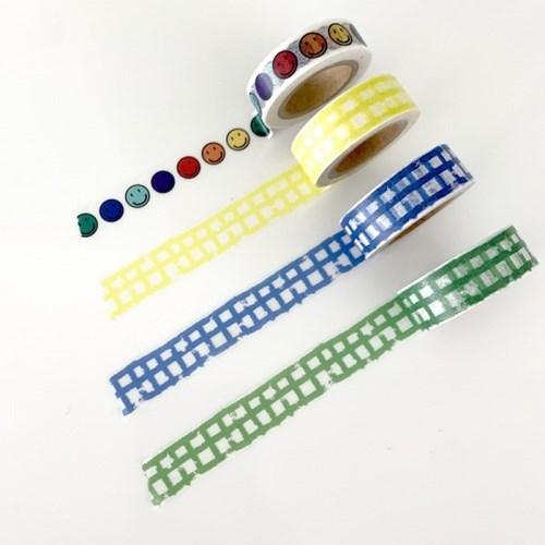 [어라운드테이블] 마스킹테이프