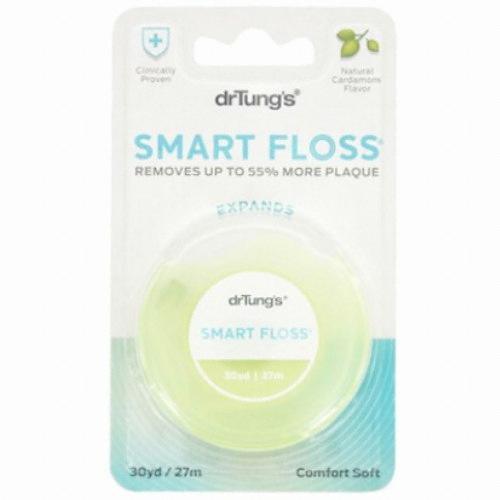 닥터텅스 스마트 치실 27m (3개)