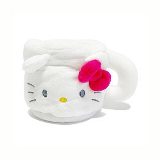 헬로키티 봉제 머그모양 다용도(H256531)