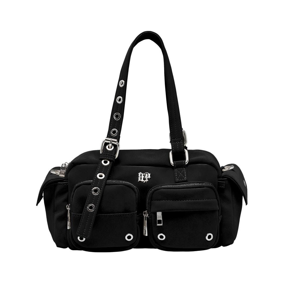 Baby Overload Bag_Black
