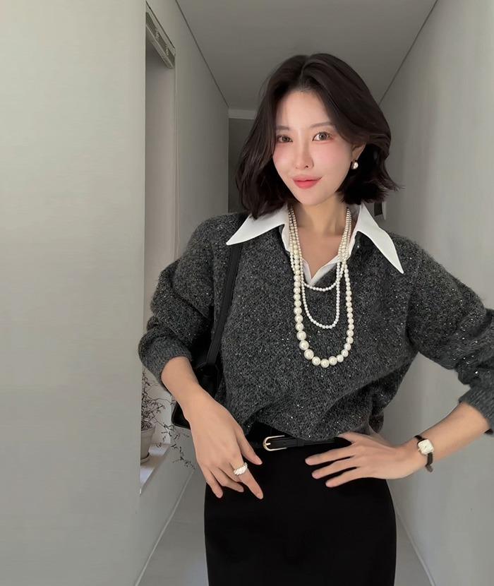 펄츠밍카라니트