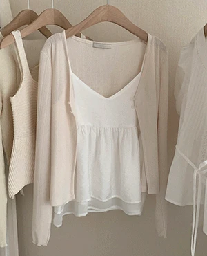 may cardigan (3color)