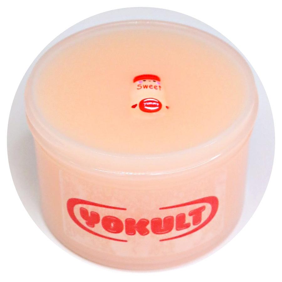 Yokult Slime