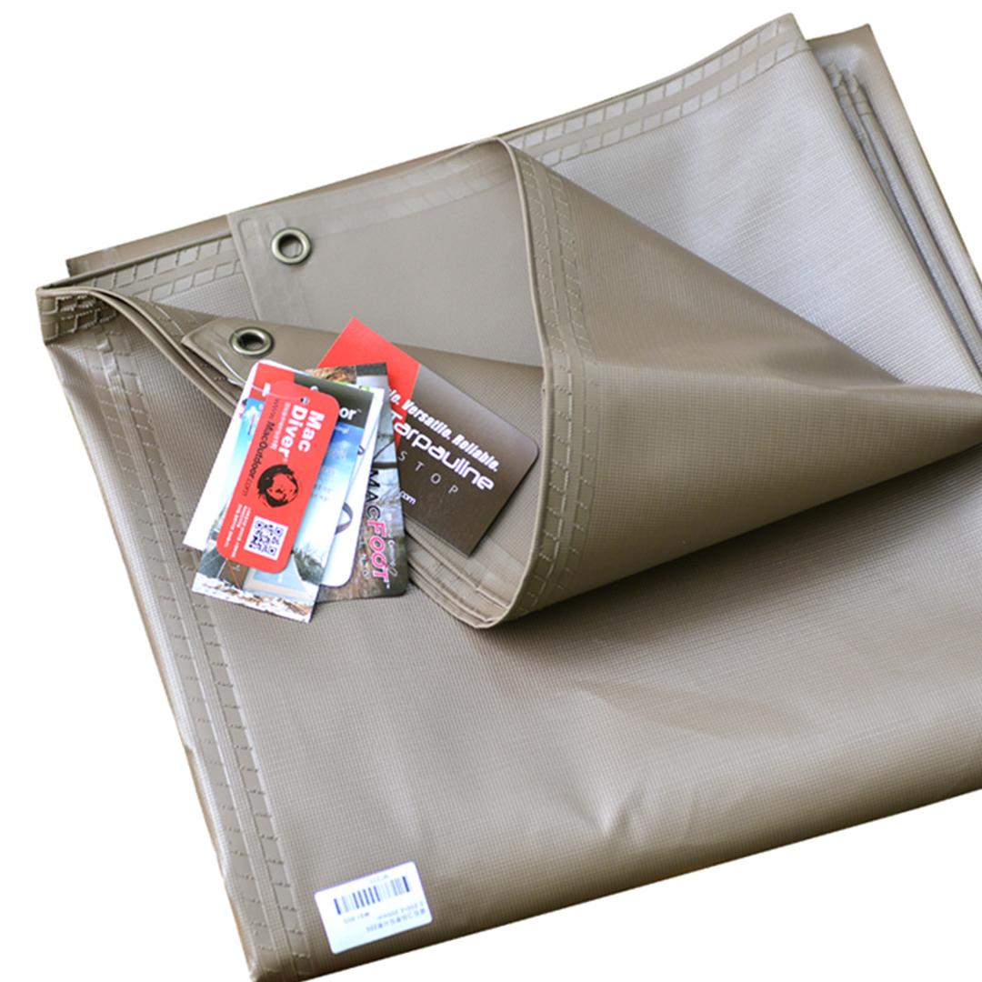 헬리녹스 노나돔 그라운드시트