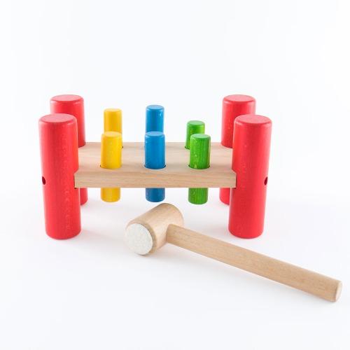 [바조] 망치 놀이