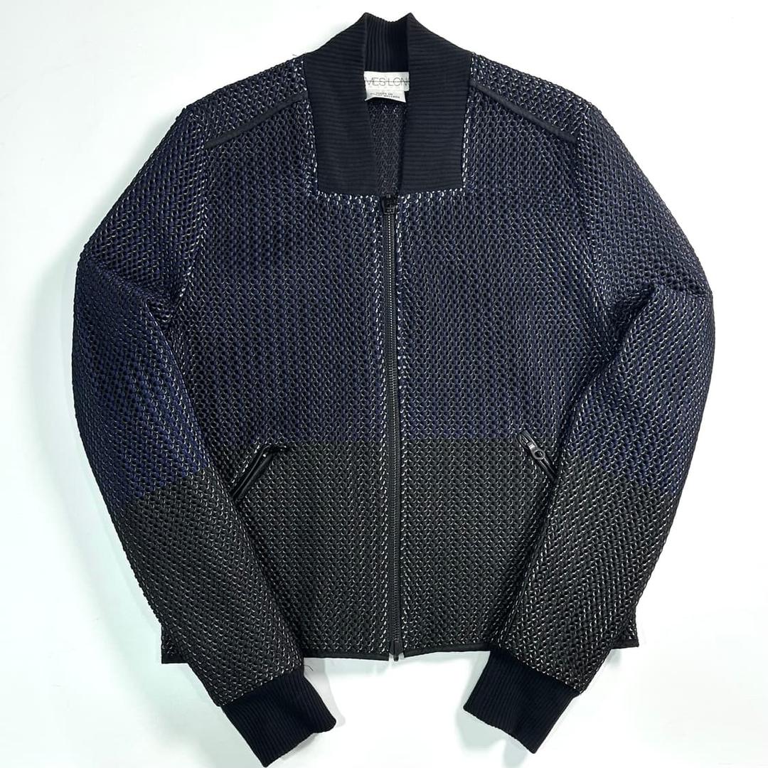 제임스 롱 블루종 자켓 (on.239) | 후루츠패밀리