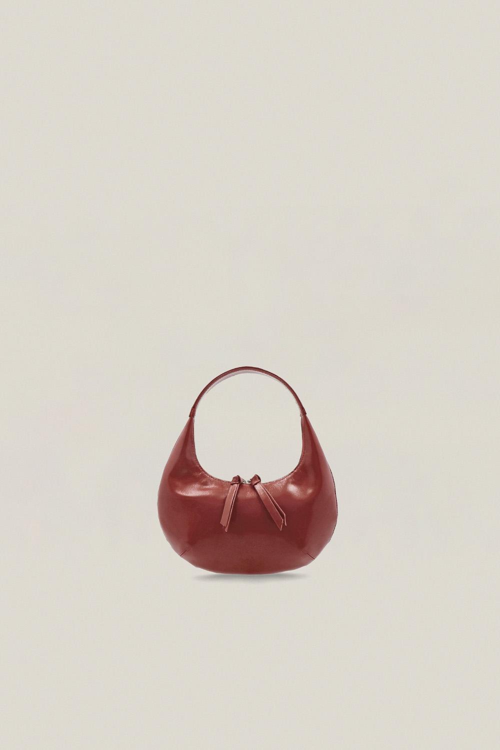 MOA ROUND MINI TOTE BAG