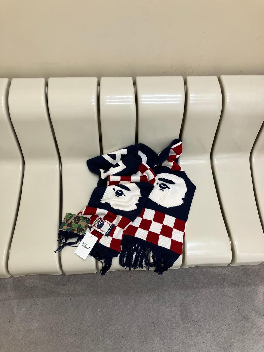 베이프 목도리 | 후루츠패밀리