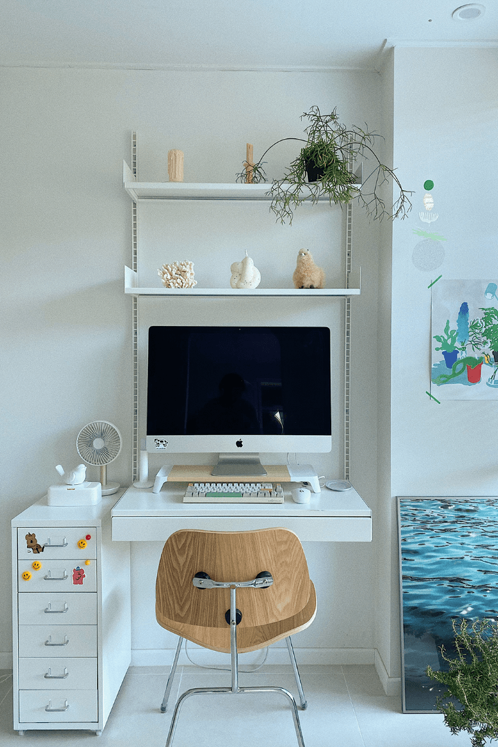 COMPACT DESK 01