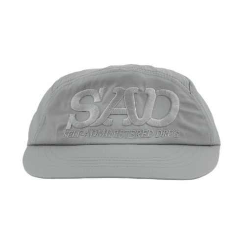 SELFCARE CAP DOVE GREY