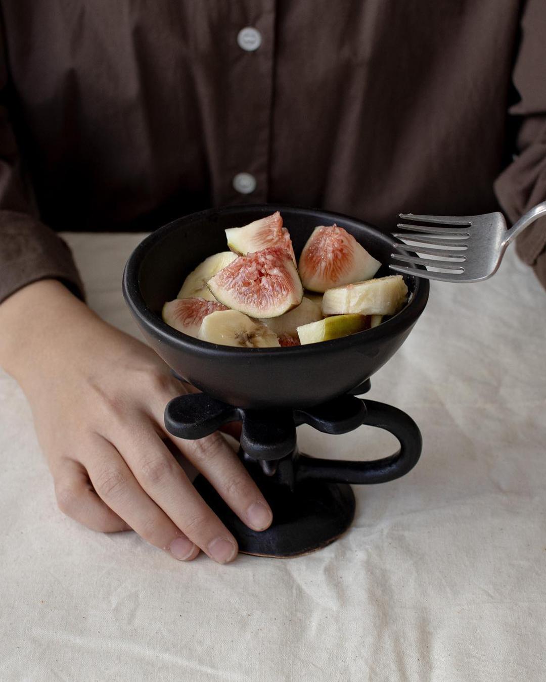 Doyoram | Flower bud Bowl